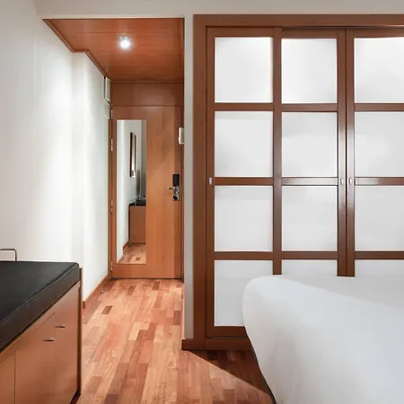 Ac Hotel A Coruna By Marriott Exterior photo