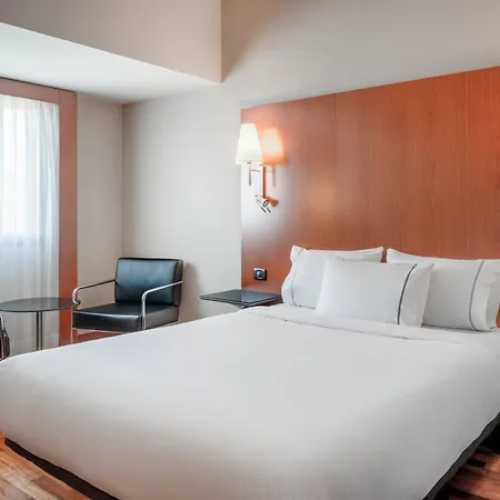 Ac Hotel A Coruna By Marriott Exterior photo