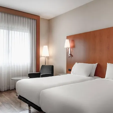 Ac Hotel A Coruna By Marriott Exterior photo