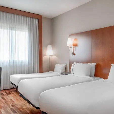 Ac Hotel A Coruna By Marriott Exterior photo
