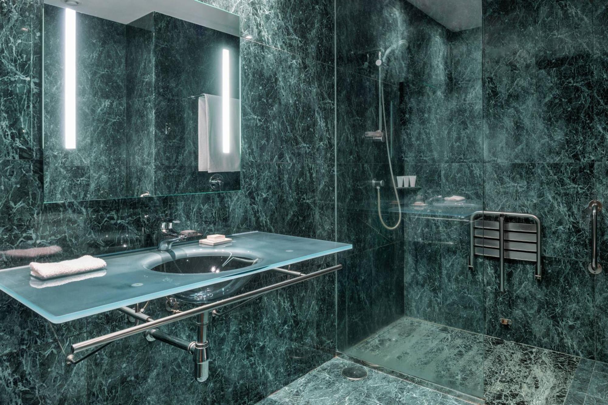 Hotel Ac By Marriott A Coruna