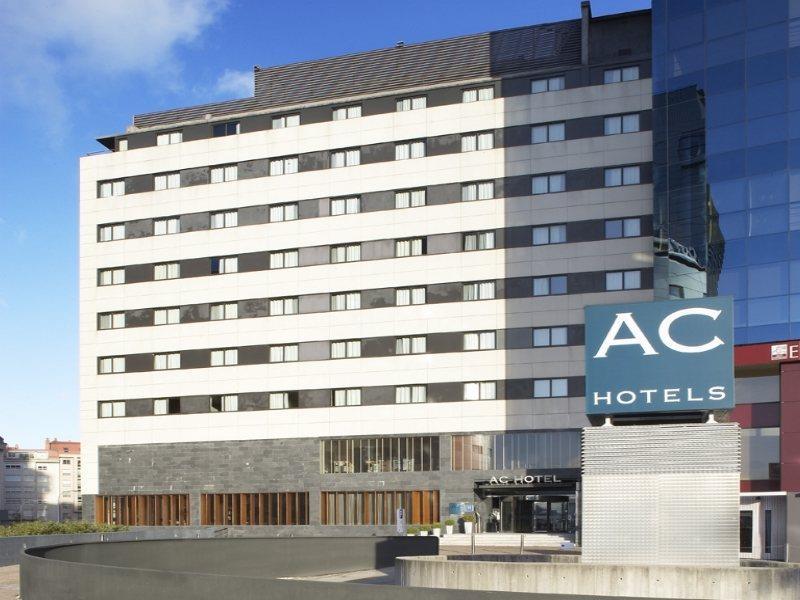 Ac By Marriott La Coruña