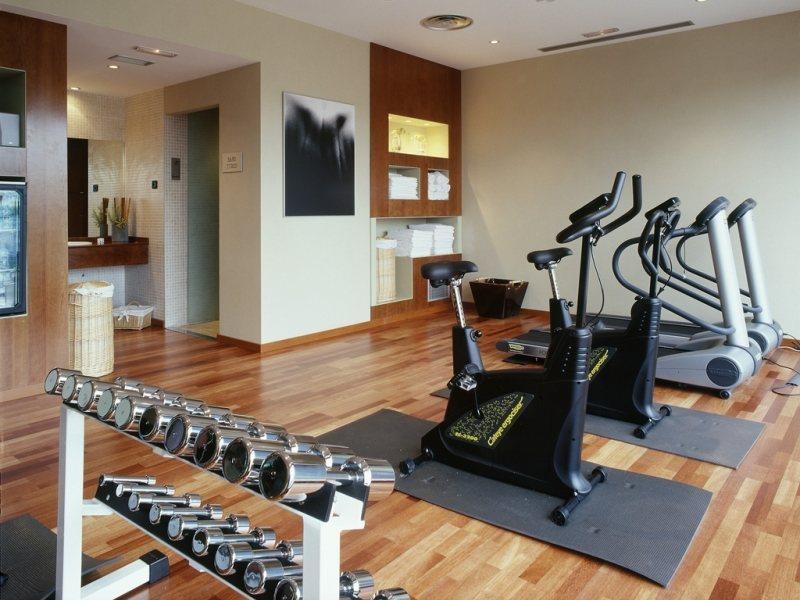 Hotel Ac By Marriott 4*