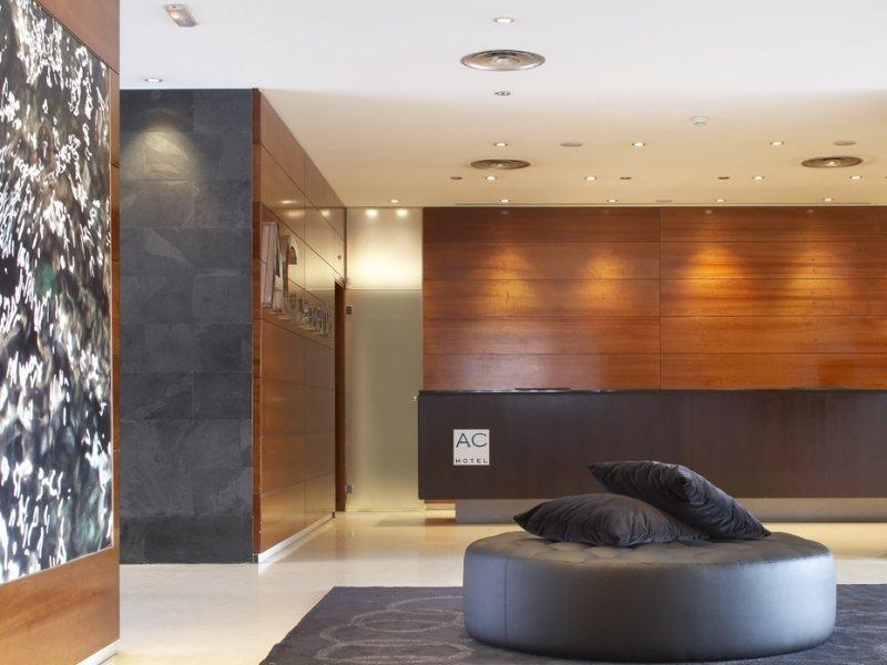 Ac By Marriott A Coruna