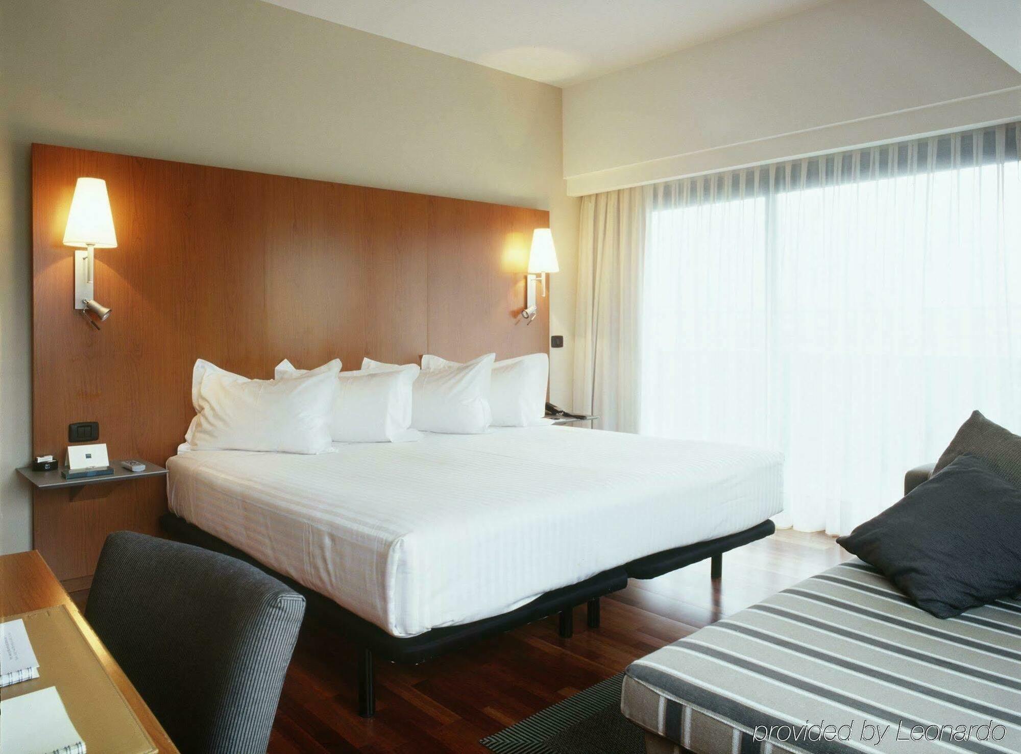 Ac By Marriott A Coruña